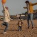 modern turkish family